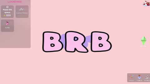 Snapshot of nora_vennucci chatting on December 20, 2024, 6:35 pm Nora online show from December 20, 2024, 6:35 pm