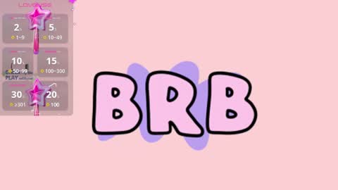 Snapshot of nora_vennucci chatting on January 20, 2025, 6:43 pm Nora online show from January 20, 2025, 6:43 pm