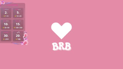 Snapshot of nora_vennucci chatting on February 19, 2025, 10:31 pm Nora online show from February 19, 2025, 10:31 pm