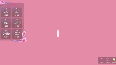 Snapshot of nora_vennucci chatting on February 20, 2025, 10:59 pm Nora online show from February 20, 2025, 10:59 pm