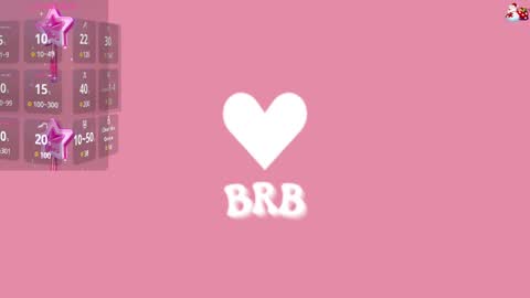 Snapshot of nora_vennucci chatting on February 24, 2025, 10:58 pm Nora online show from February 24, 2025, 10:58 pm