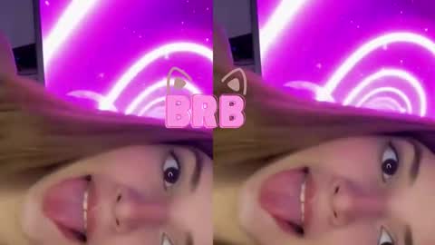 Snapshot of nora_vennucci chatting on September 16, 2025, 7:15 pm Nora online show from September 16, 2025, 7:15 pm