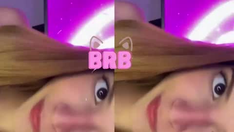 Snapshot of nora_vennucci chatting on September 28, 2025, 1:38 pm Nora online show from September 28, 2025, 1:38 pm