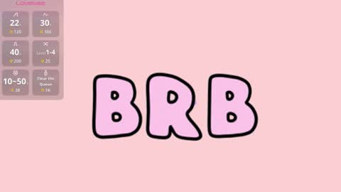 Snapshot of nora_vennucci chatting on October 16, 2025, 3:57 pm Nora online show from October 16, 2025, 3:57 pm