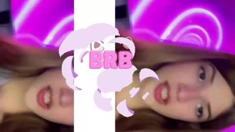 Snapshot of nora_vennucci chatting on February 14, 2026, 7:10 pm Nora online show from February 14, 2026, 7:10 pm