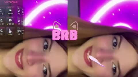 Snapshot of nora_vennucci chatting on February 22, 2026, 11:31 am Nora online show from February 22, 2026, 11:31 am