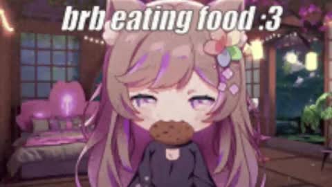 Snapshot of nora_vennucci chatting on February 26, 2026, 7:35 pm Nora online show from February 26, 2026, 7:35 pm