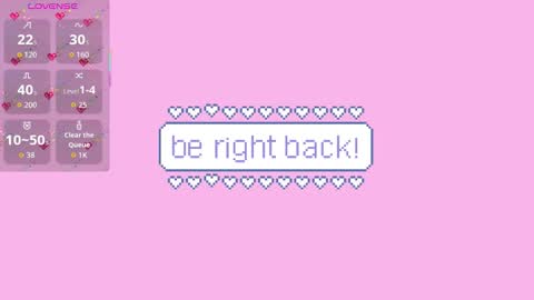 Snapshot of nora_vennucci chatting on March 1, 2026, 12:07 pm Nora online show from March 1, 2026, 12:07 pm