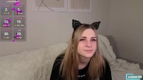 Elina online show from March 21, 2026, 11:26 am