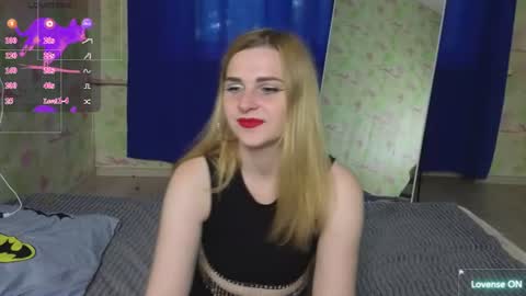 Elina online show from July 9, 2026, 4:00 pm