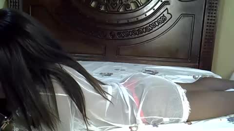 Snapshot of norah_pure chatting on September 20, 2025, 6:58 am norah_pure online show from September 20, 2025, 6:58 am