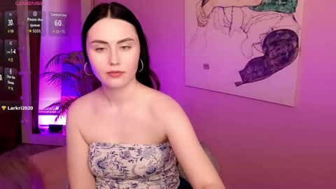 Nora online show from June 5, 2026, 7:36 am