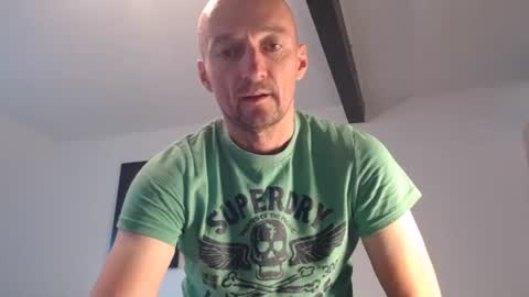 nordicrunner76 online show from July 6, 2026, 8:44 am