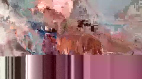 nordlicht64 online show from September 12, 2025, 11:43 am