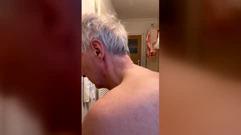 nordlicht64 online show from March 14, 2026, 5:57 am