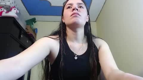 Snapshot of noreen_ chatting on February 7, 2025, 7:59 pm noreen_ online show from February 7, 2025, 7:59 pm