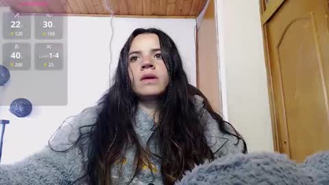 Snapshot of noreen_ chatting on October 24, 2025, 3:30 pm noreen_ online show from October 24, 2025, 3:30 pm