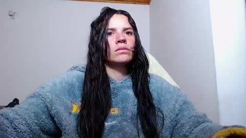 noreen_ online show from March 30, 2026, 10:44 pm