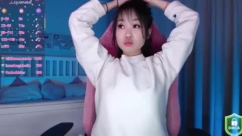 eva online show from February 7, 2025, 4:37 am