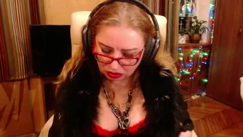 miss Tress online show from March 9, 2026, 9:30 pm