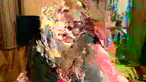 miss Tress online show from June 14, 2026, 10:23 pm