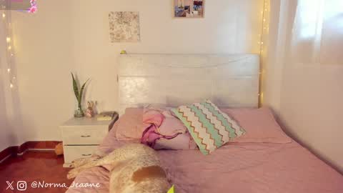 Snapshot of norma_jeaane chatting on January 8, 2025, 9:34 pm Norma Jeaane online show from January 8, 2025, 9:34 pm