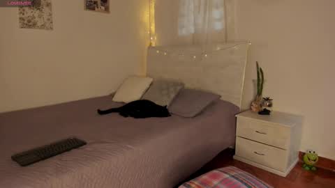 Snapshot of norma_jeaane chatting on March 5, 2025, 4:13 pm Norma Jeaane online show from March 5, 2025, 4:13 pm