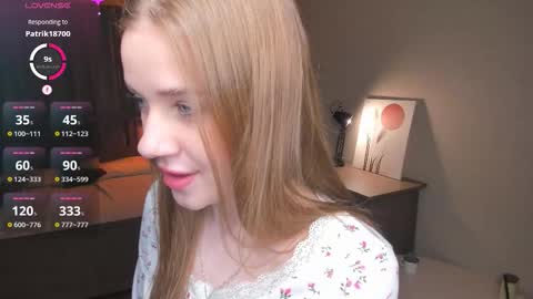 Beatrice online show from November 28, 2025, 7:49 pm