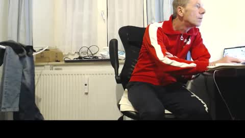 Normuc online show from February 9, 2026, 8:51 am