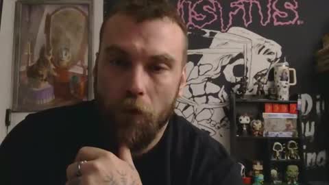 Snapshot of norsirish chatting on October 3, 2025, 11:46 pm norsirish online show from October 3, 2025, 11:46 pm