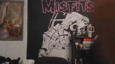 Snapshot of norsirish chatting on October 5, 2025, 12:47 pm norsirish online show from October 5, 2025, 12:47 pm