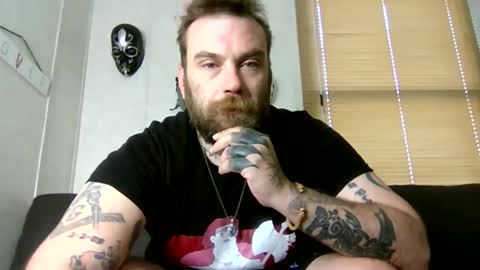 Snapshot of norsirish chatting on October 29, 2025, 3:47 pm norsirish online show from October 29, 2025, 3:47 pm