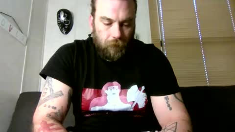 Snapshot of norsirish chatting on October 30, 2025, 1:12 pm norsirish online show from October 30, 2025, 1:12 pm