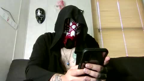 Snapshot of norsirish chatting on October 31, 2025, 3:02 pm norsirish online show from October 31, 2025, 3:02 pm