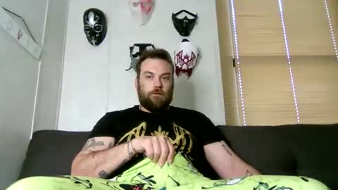 Snapshot of norsirish chatting on November 3, 2025, 2:07 pm norsirish online show from November 3, 2025, 2:07 pm