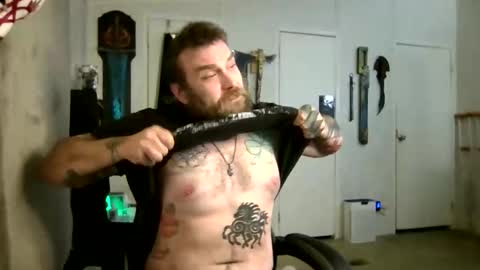 Snapshot of norsirish chatting on November 22, 2025, 1:43 pm norsirish online show from November 22, 2025, 1:43 pm