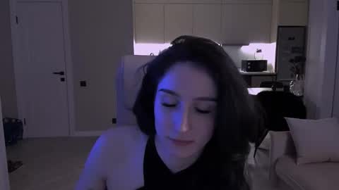 Snapshot of north_valkyrie chatting on November 24, 2025, 5:34 pm Hazel online show from November 24, 2025, 5:34 pm