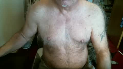 northcountryguy762 online show from January 11, 2026, 3:50 pm