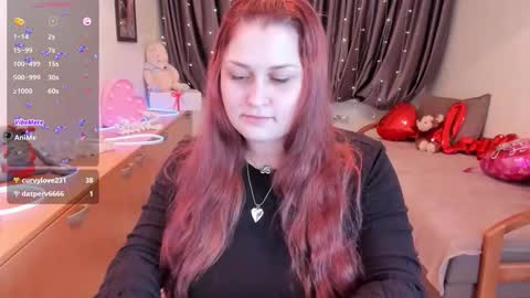 NORA online show from February 9, 2026, 8:57 pm