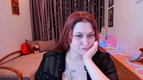 NORA online show from March 10, 2026, 9:20 pm