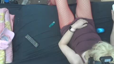 Snapshot of noshame31 chatting on February 23, 2025, 11:25 pm Mish online show from February 23, 2025, 11:25 pm