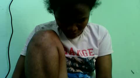 nosminah01 online show from June 5, 2026, 1:06 pm