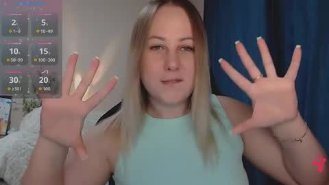 hi glad to chat online show from April 12, 2026, 5:01 am