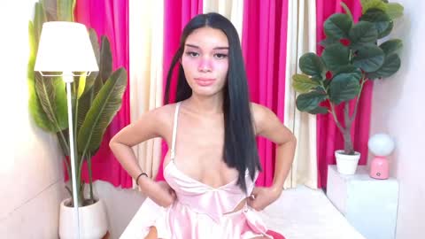 Kyline online show from April 9, 2026, 2:33 am