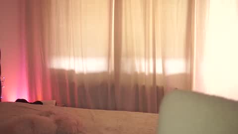 Snapshot of notamericanpie23 chatting on December 7, 2024, 9:39 am Tina online show from December 7, 2024, 9:39 am