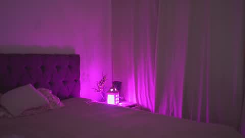 Snapshot of notamericanpie23 chatting on February 11, 2025, 9:46 pm Tina online show from February 11, 2025, 9:46 pm