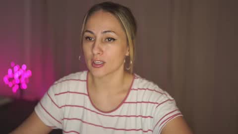 Snapshot of notamericanpie23 chatting on February 27, 2025, 7:47 pm Tina online show from February 27, 2025, 7:47 pm