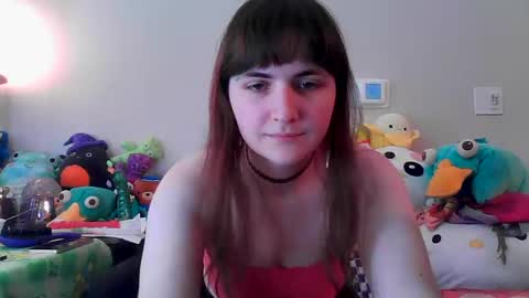 Snapshot of notchocomilky chatting on September 20, 2025, 3:46 pm Milk online show from September 20, 2025, 3:46 pm