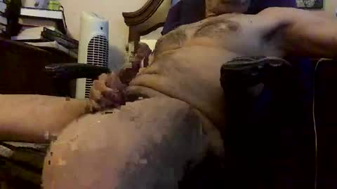 nothingclever1003 online show from January 15, 2025, 5:58 pm