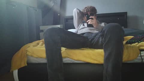 NotSpace   online show from January 19, 2025, 1:33 pm